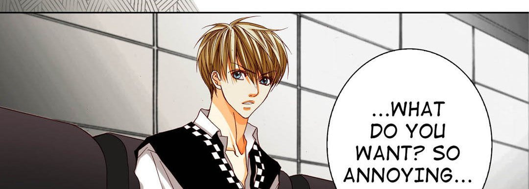 Totally Captivated Chapter 79 page 102 - 