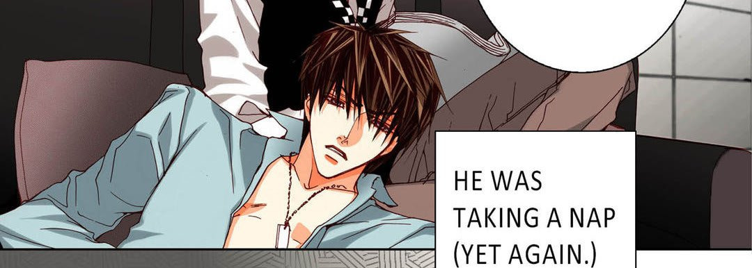 Totally Captivated Chapter 79 page 103 - 