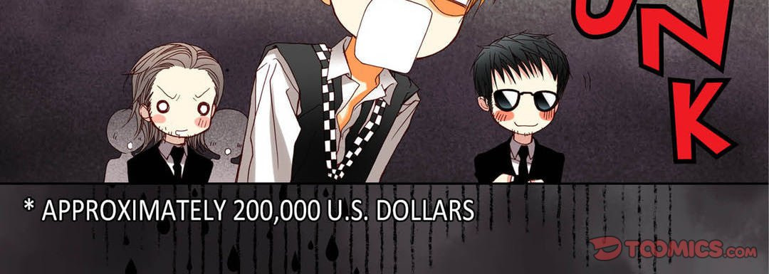 Totally Captivated Chapter 79 page 108 - 
