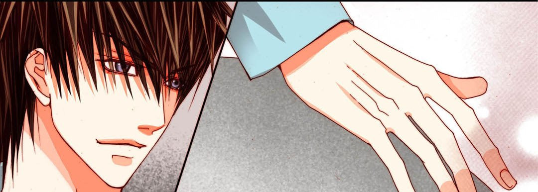 Totally Captivated Chapter 79 page 109 - 