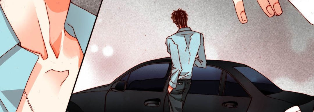Totally Captivated Chapter 79 page 110 - 