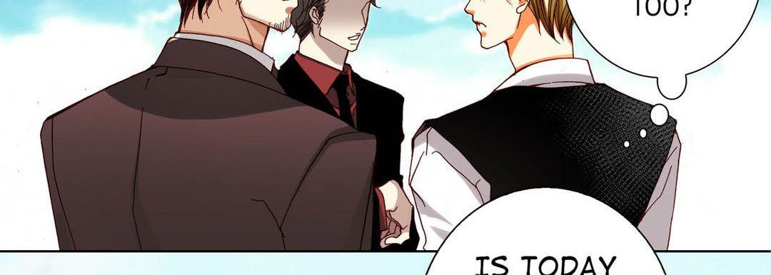 Totally Captivated Chapter 79 page 115 - 