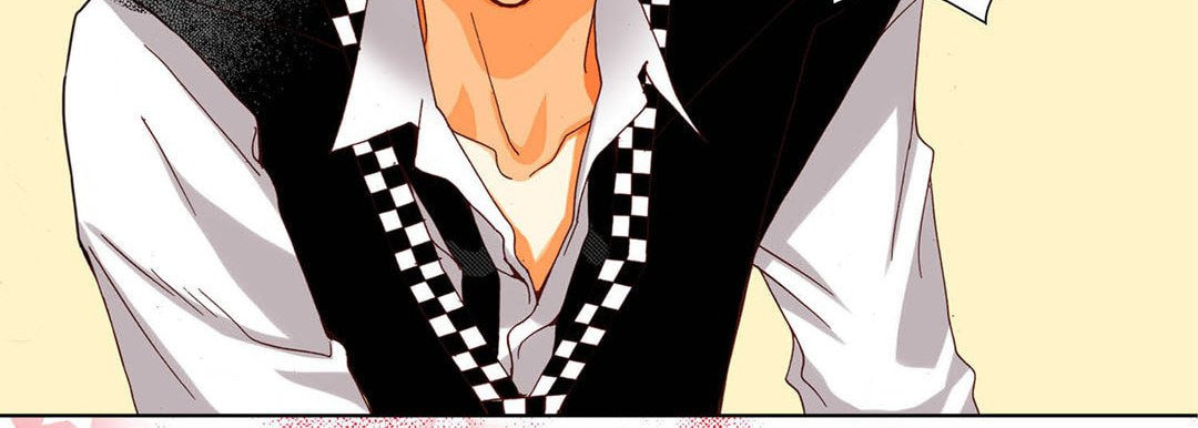 Totally Captivated Chapter 79 page 119 - 