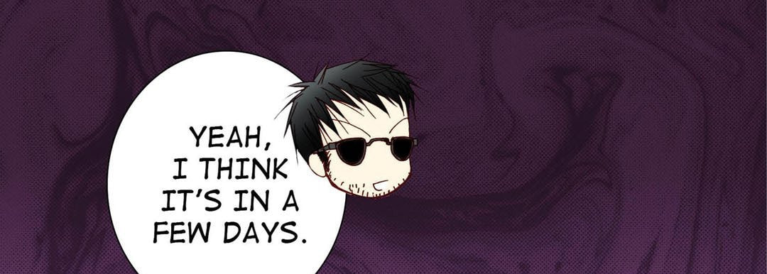 Totally Captivated Chapter 79 page 121 - 
