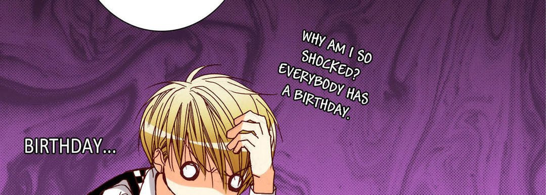 Totally Captivated Chapter 79 page 122 - 