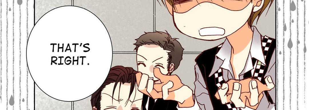 Totally Captivated Chapter 79 page 127 - 