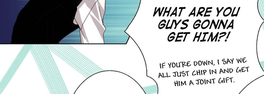 Totally Captivated Chapter 79 page 130 - 