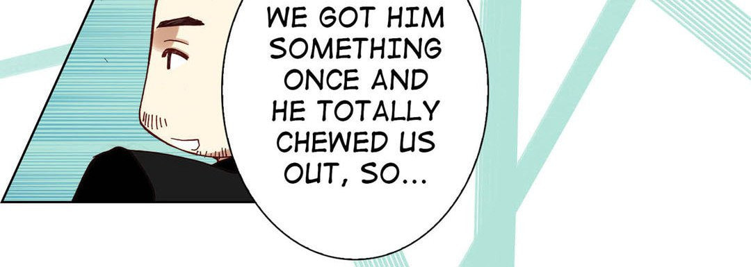 Totally Captivated Chapter 79 page 132 - 
