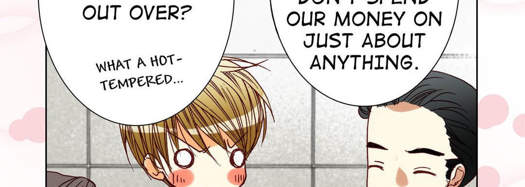 Totally Captivated Chapter 79 page 134 - 
