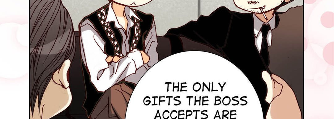 Totally Captivated Chapter 79 page 135 - 