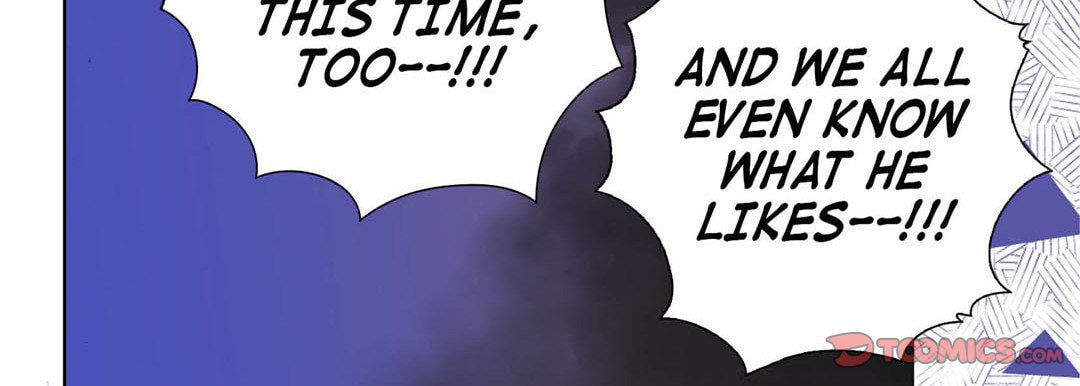 Totally Captivated Chapter 79 page 138 - 