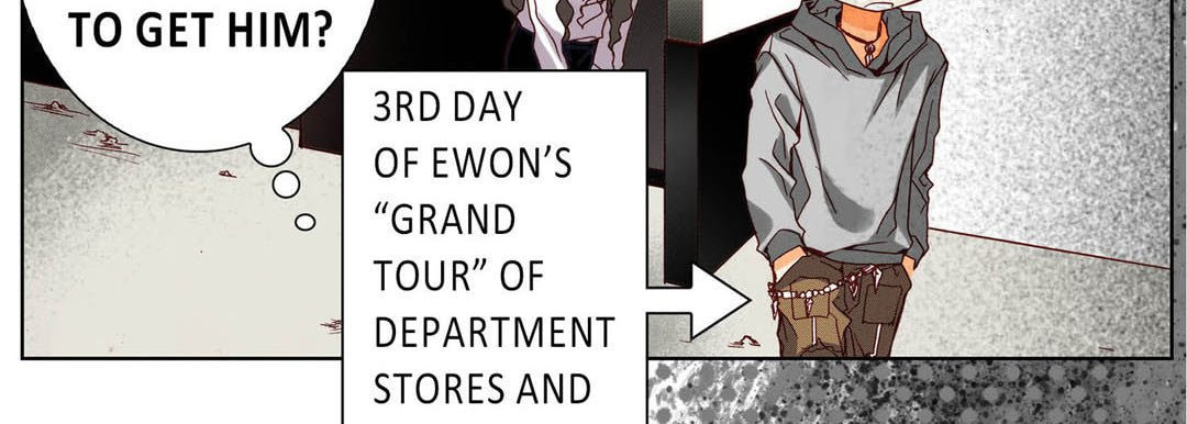 Totally Captivated Chapter 79 page 147 - 