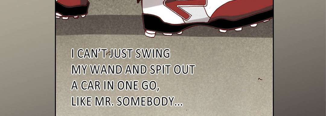 Totally Captivated Chapter 79 page 151 - 
