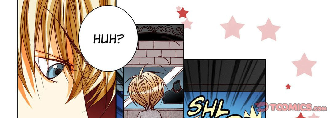 Totally Captivated Chapter 79 page 153 - 