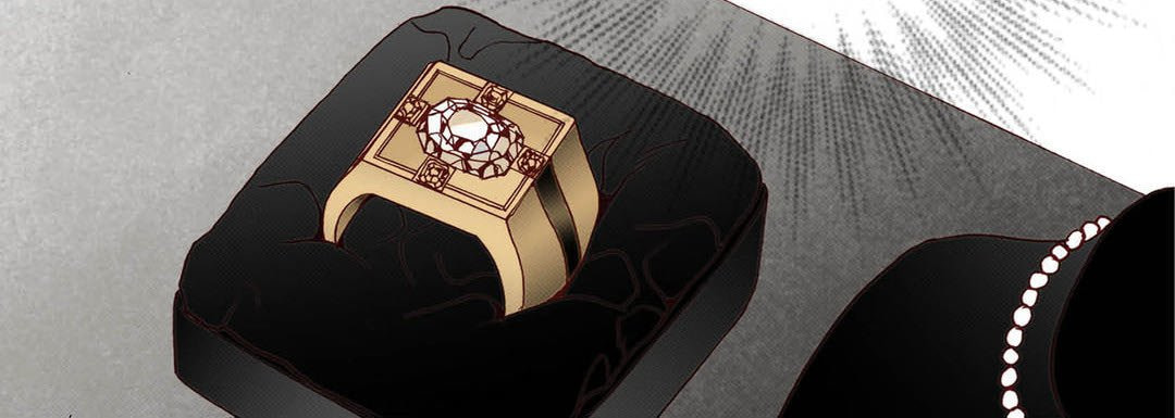 Totally Captivated Chapter 79 page 156 - 