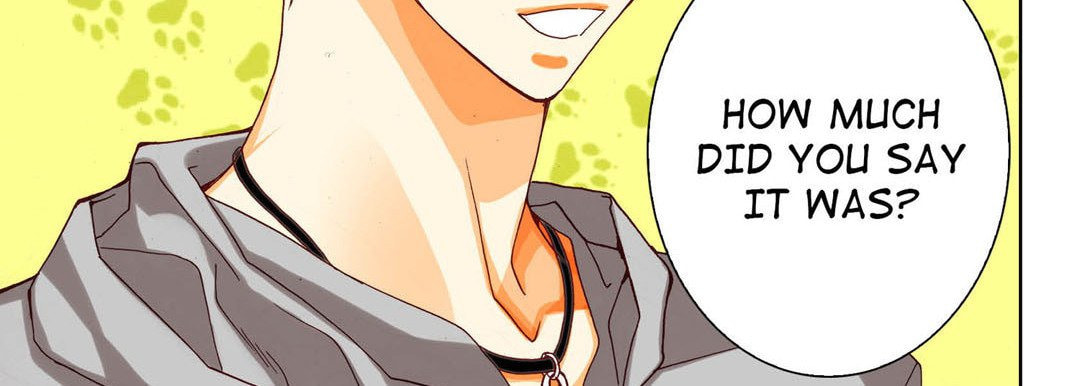 Totally Captivated Chapter 79 page 158 - 