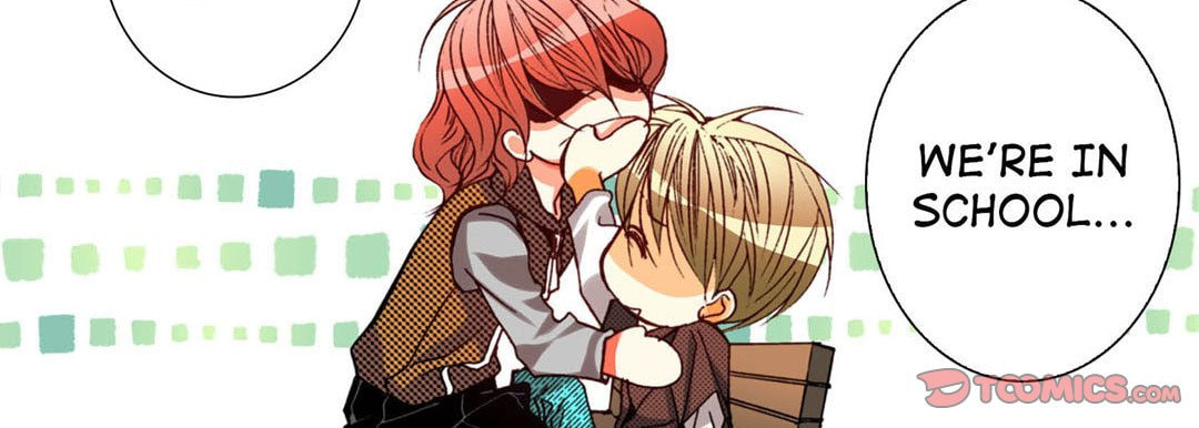 Totally Captivated Chapter 79 page 18 - 