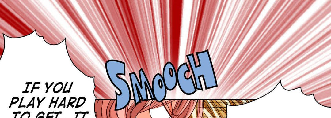 Totally Captivated Chapter 79 page 21 - 