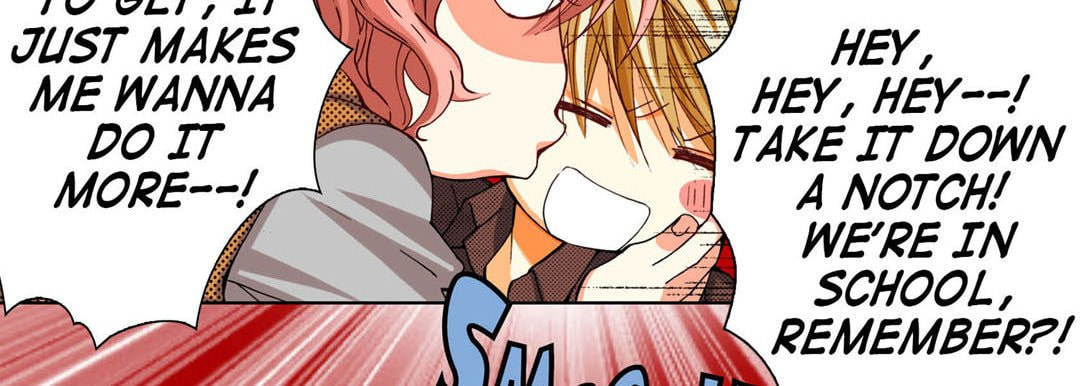 Totally Captivated Chapter 79 page 22 - 