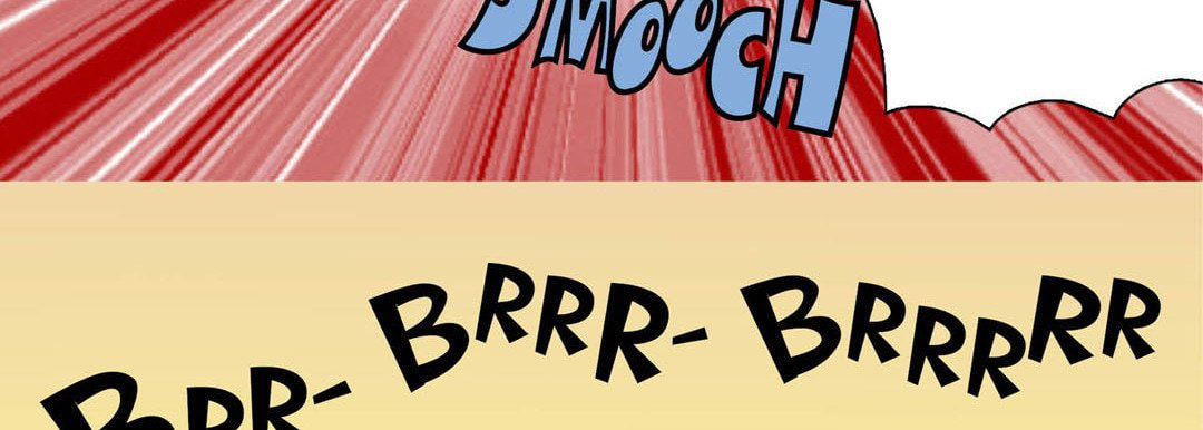Totally Captivated Chapter 79 page 23 - 