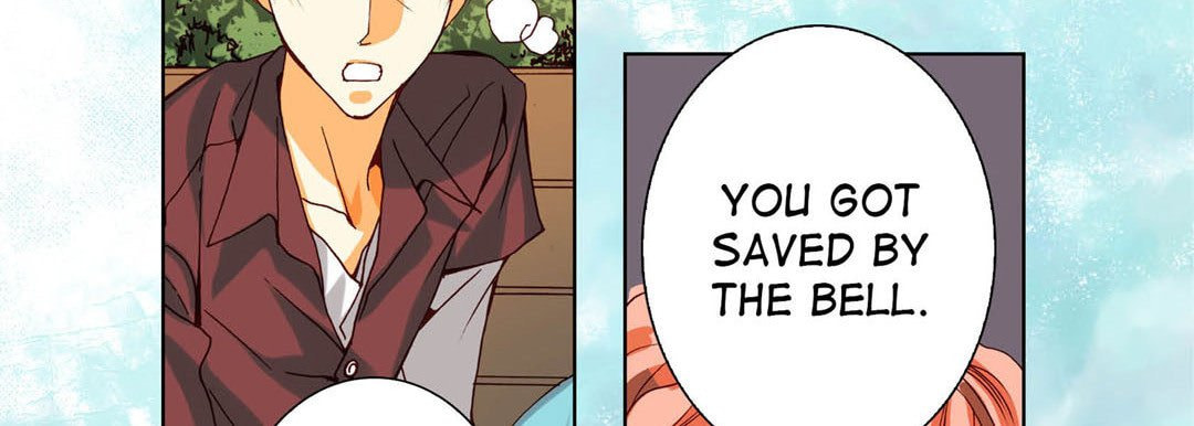 Totally Captivated Chapter 79 page 26 - 