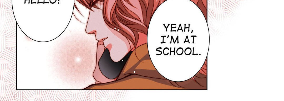 Totally Captivated Chapter 79 page 32 - 
