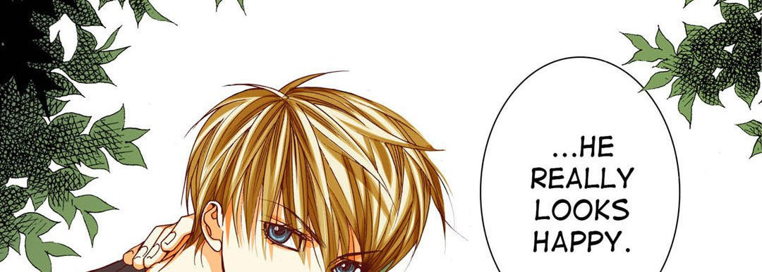 Totally Captivated Chapter 79 page 34 - 