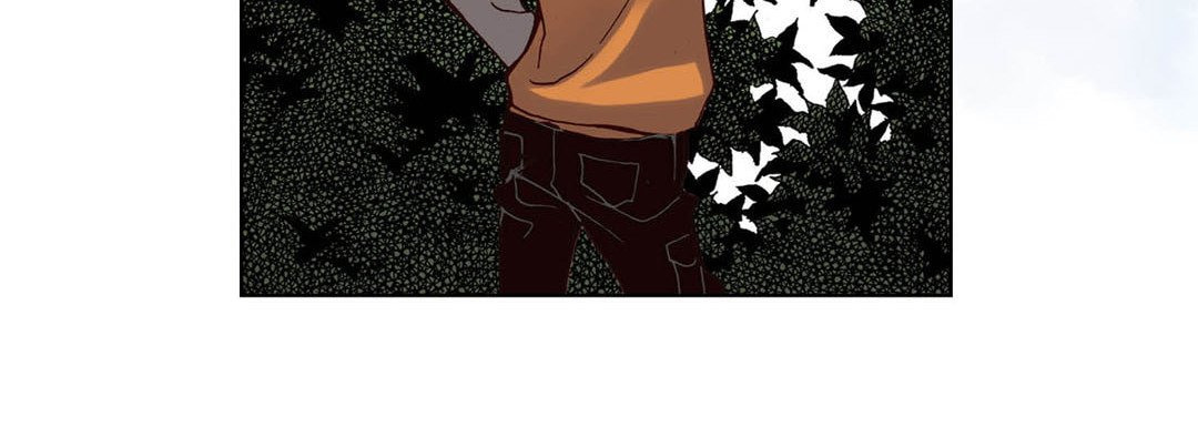 Totally Captivated Chapter 79 page 40 - 