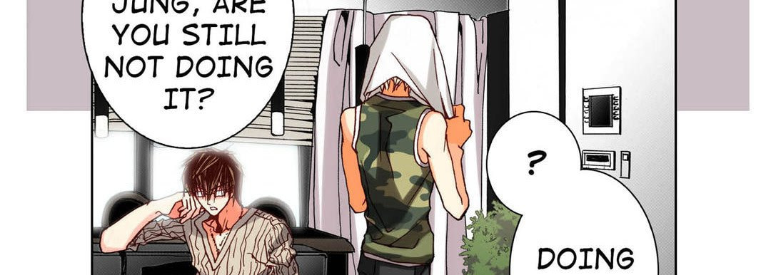 Totally Captivated Chapter 79 page 67 - 