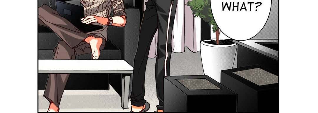 Totally Captivated Chapter 79 page 68 - 