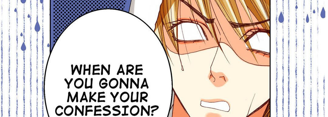 Totally Captivated Chapter 79 page 70 - 