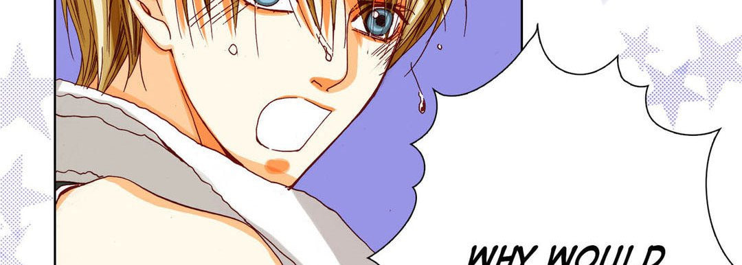 Totally Captivated Chapter 79 page 74 - 