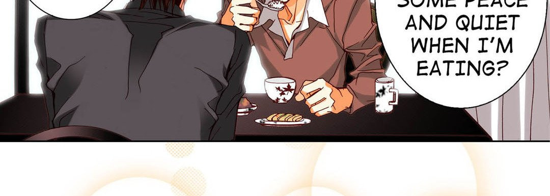 Totally Captivated Chapter 79 page 87 - 