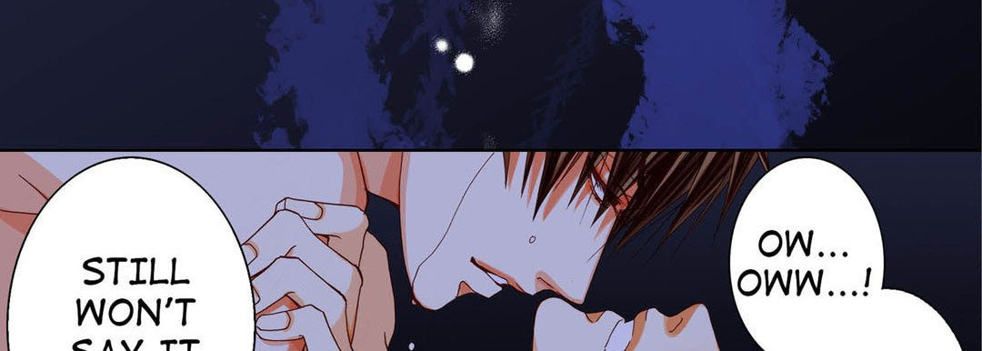 Totally Captivated Chapter 79 page 90 - 