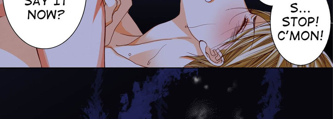Totally Captivated Chapter 79 page 91 - 