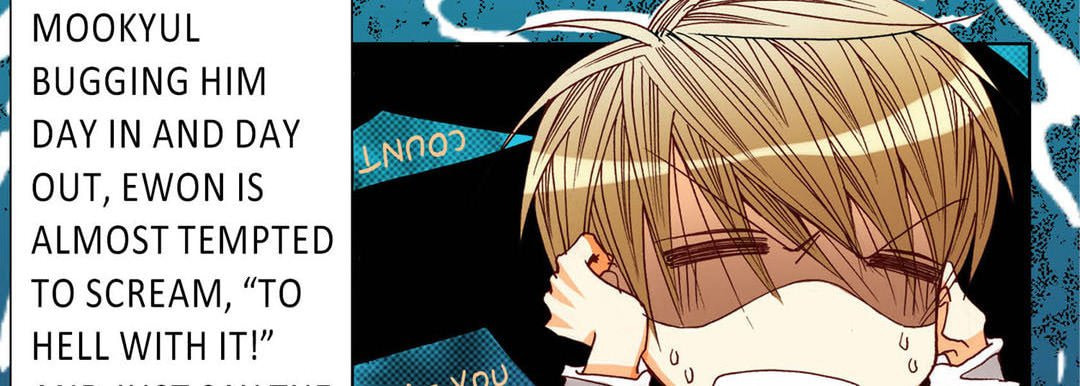 Totally Captivated Chapter 79 page 94 - 