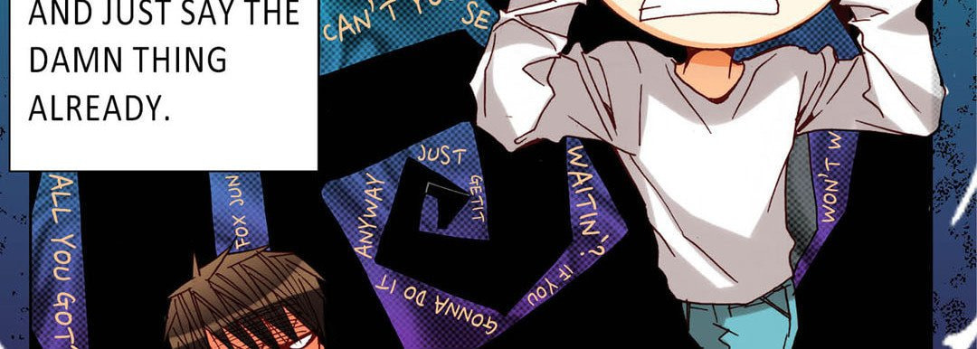 Totally Captivated Chapter 79 page 95 - 