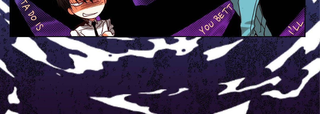 Totally Captivated Chapter 79 page 96 - 