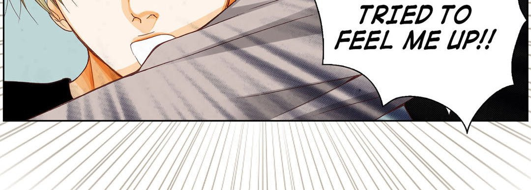 Totally Captivated Chapter 8 page 11 - 