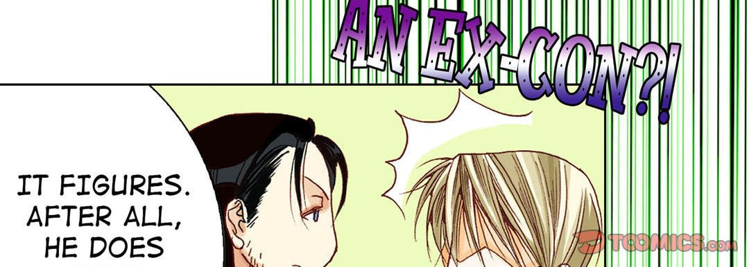Totally Captivated Chapter 8 page 102 - 