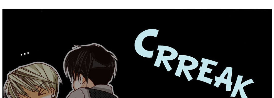 Totally Captivated Chapter 8 page 19 - 