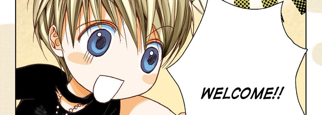 Totally Captivated Chapter 8 page 23 - 