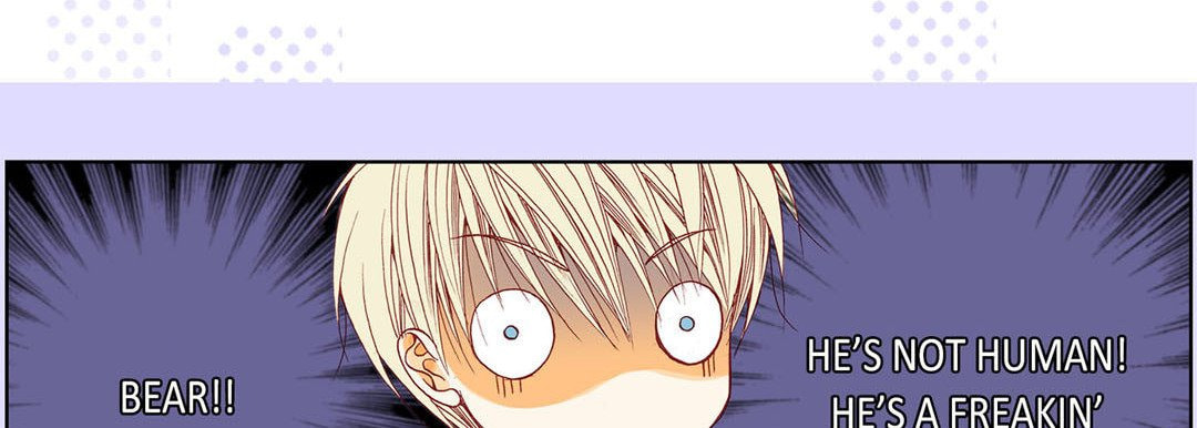 Totally Captivated Chapter 8 page 30 - 