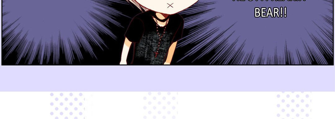 Totally Captivated Chapter 8 page 31 - 