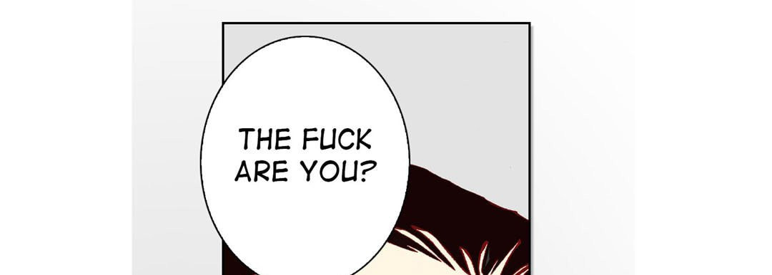 Totally Captivated Chapter 8 page 33 - 