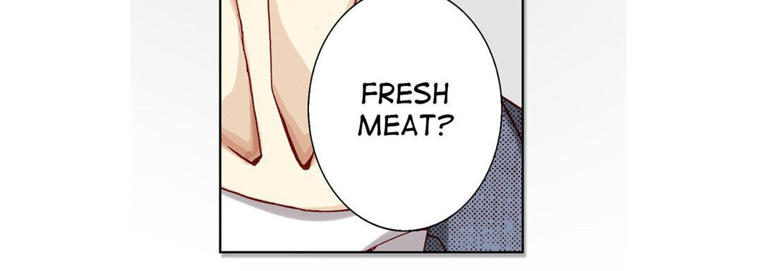 Totally Captivated Chapter 8 page 36 - 