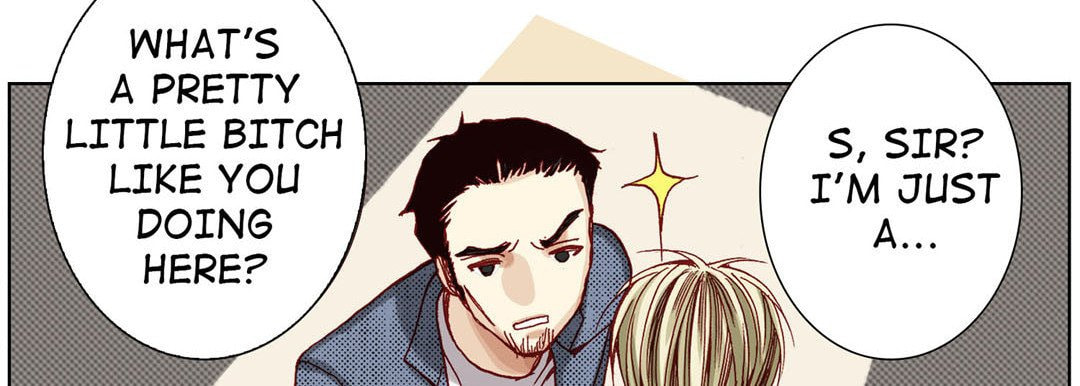 Totally Captivated Chapter 8 page 38 - 