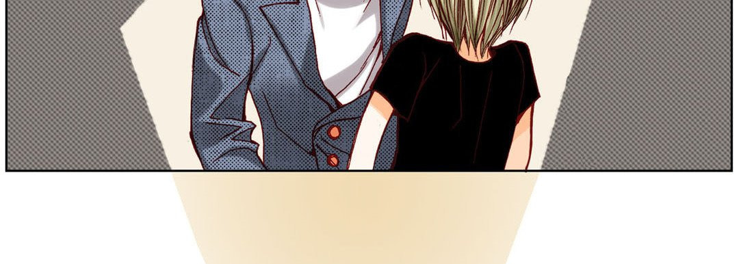Totally Captivated Chapter 8 page 39 - 
