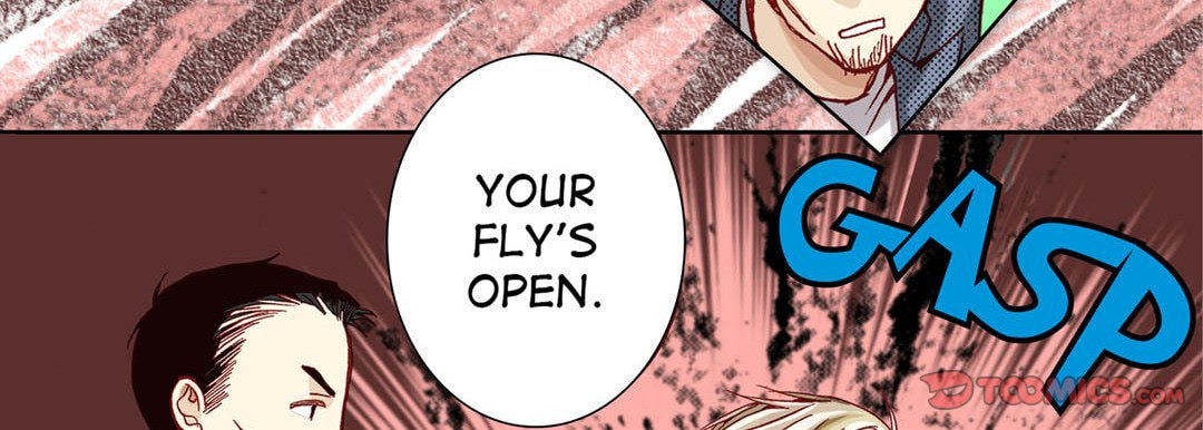 Totally Captivated Chapter 8 page 42 - 