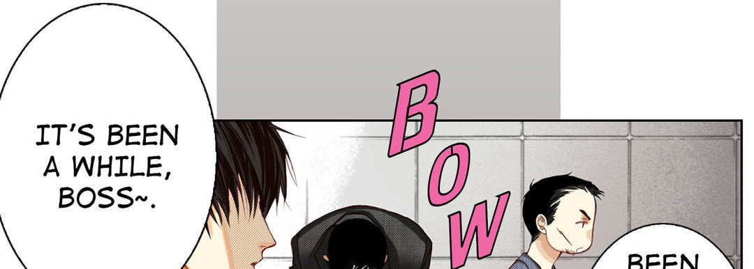 Totally Captivated Chapter 8 page 58 - 